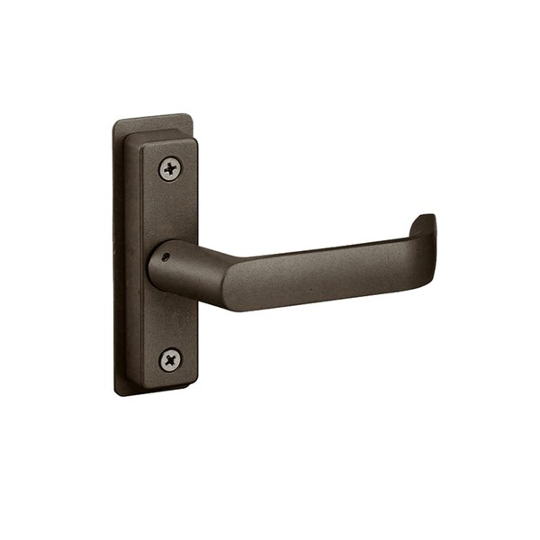Aluminum Door Trim